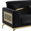 Antigua - Upholstered Sofa