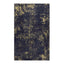 Maval - Abstract Washable Area Rug
