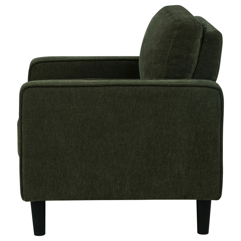 Weld - Accent Chair