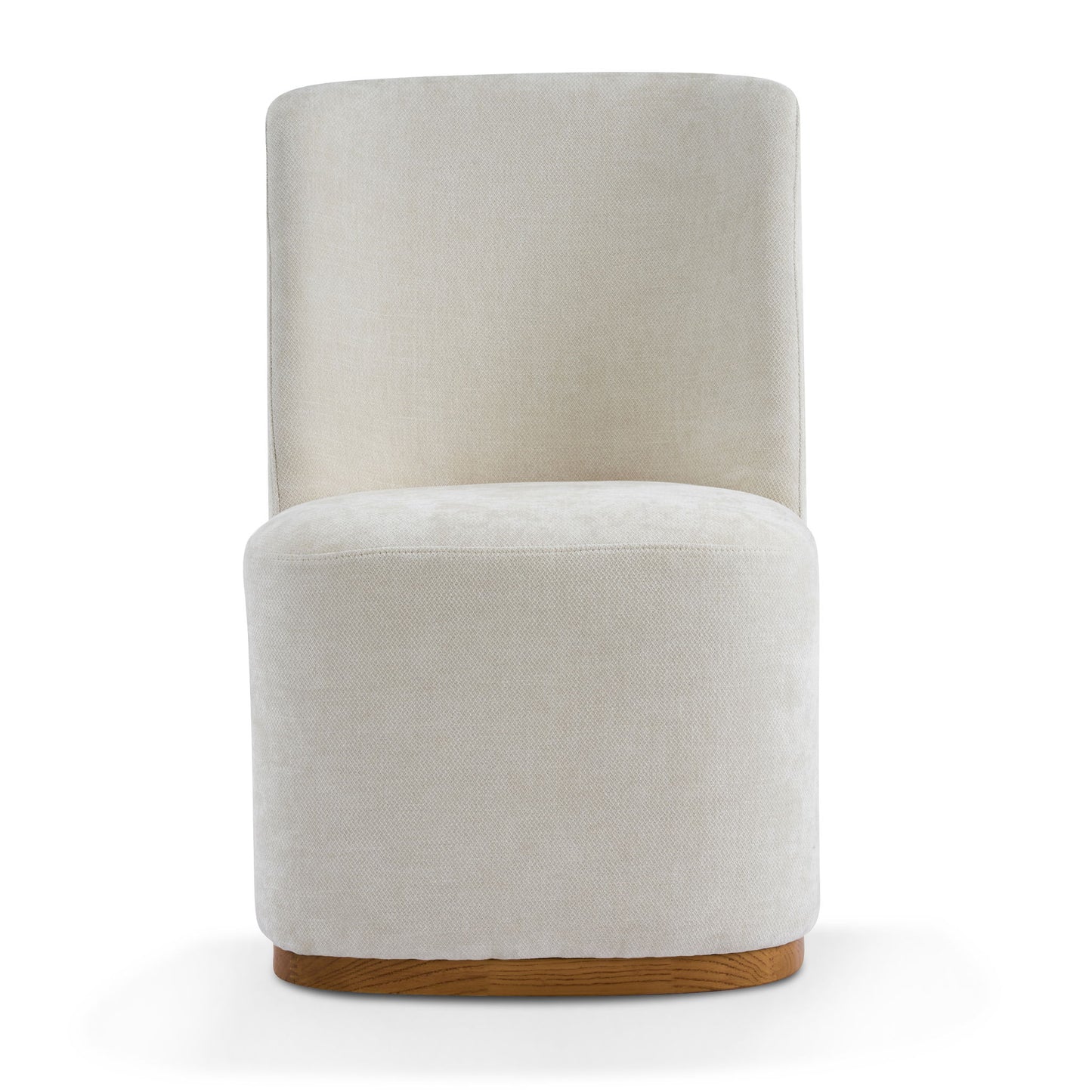 Indoor Upholstered Dining Chair (Set of 2)