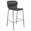 Mckinley - Bar Stool (Set of 2) - Brown