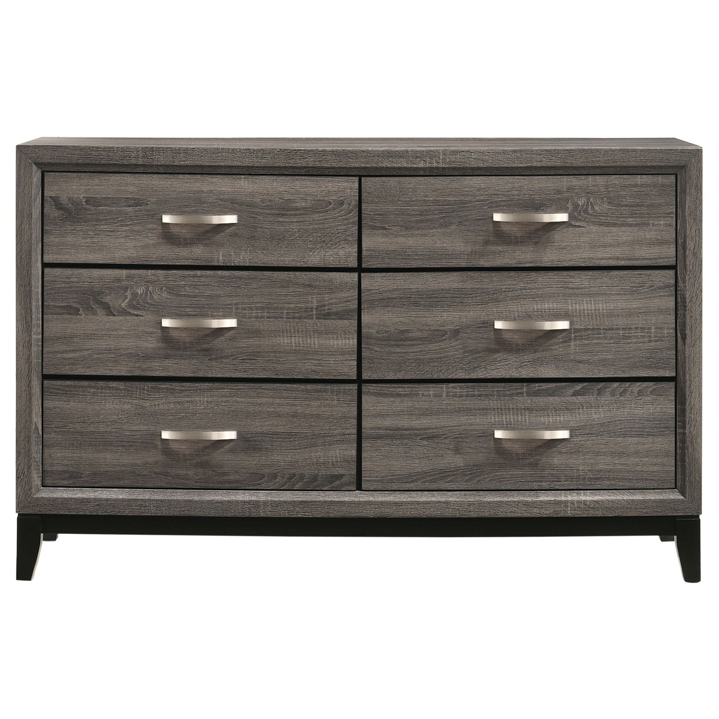 Cabrillo - Bedroom Set