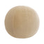 Luna - Round Sphere Accent Ball Throw Pillow