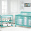 Riley - 4-in-1 Convertible Crib