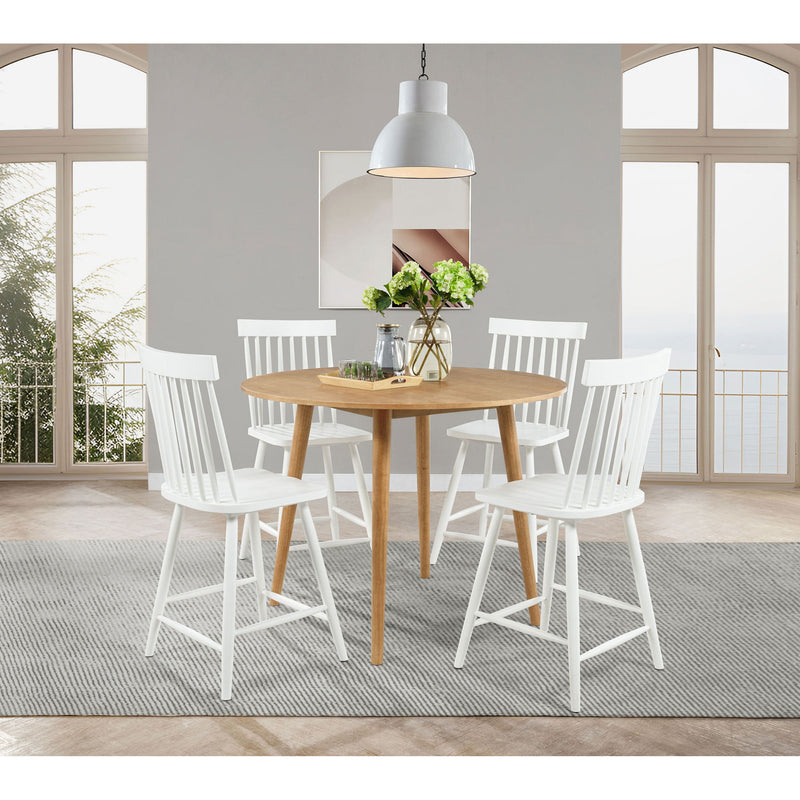 Waverly - Counter Height Dining Side Chair (Set of 2)