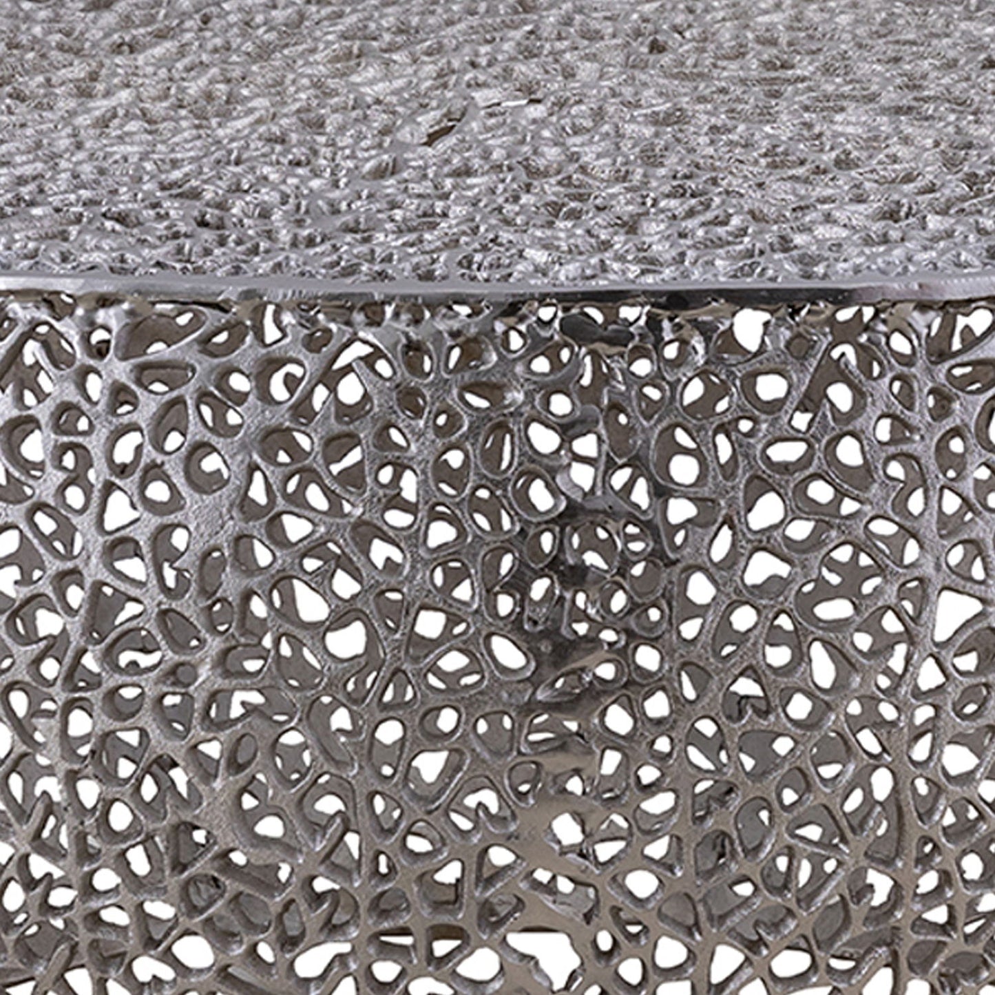 T3502 - Round Coffee Table
