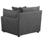 Tomasina - Modular Sectional Sofa With Cushions