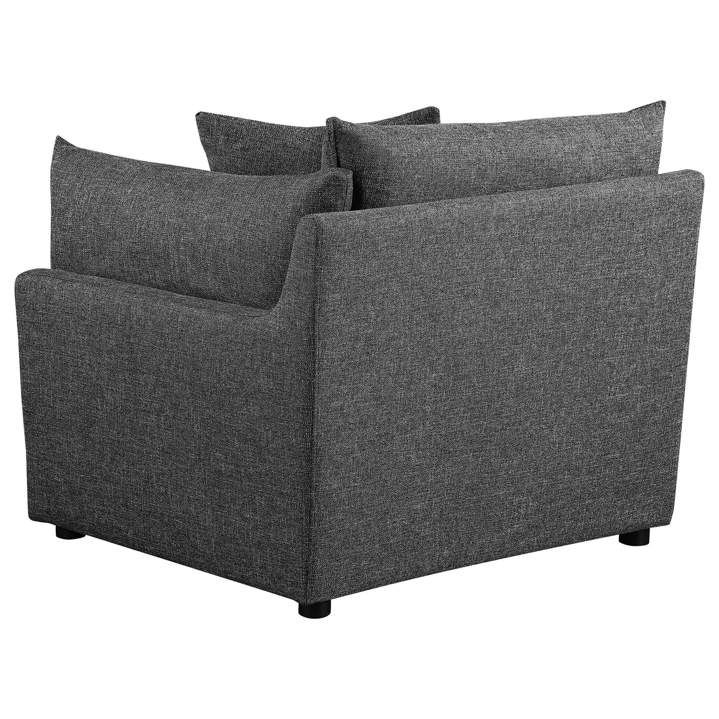 Tomasina - Modular Sectional Sofa With Cushions
