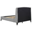 Harper - Platform Bed
