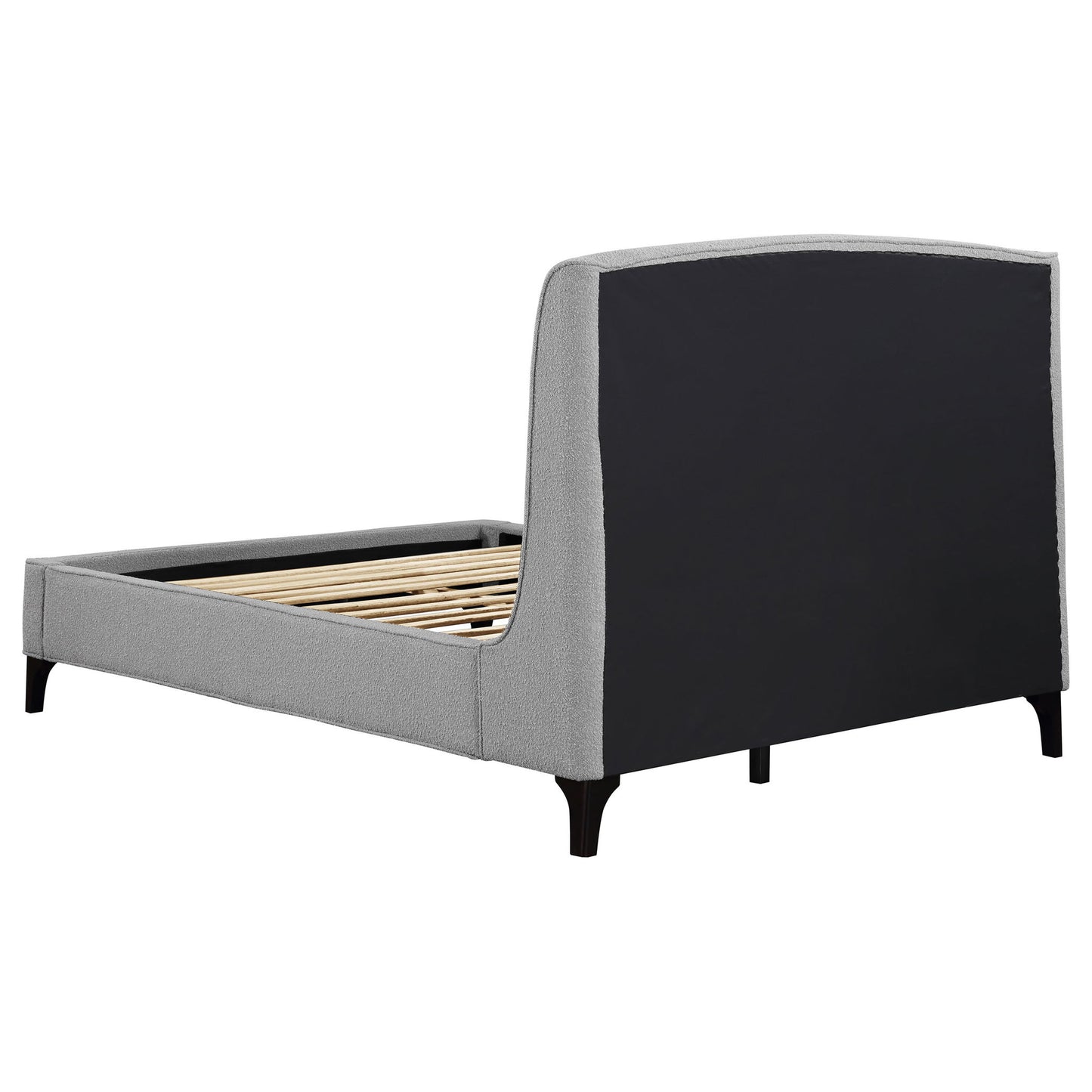 Harper - Platform Bed