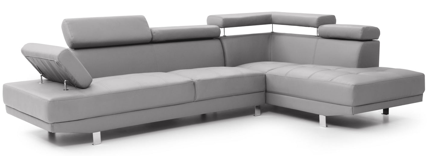 Riveredge - Comfort Sectional
