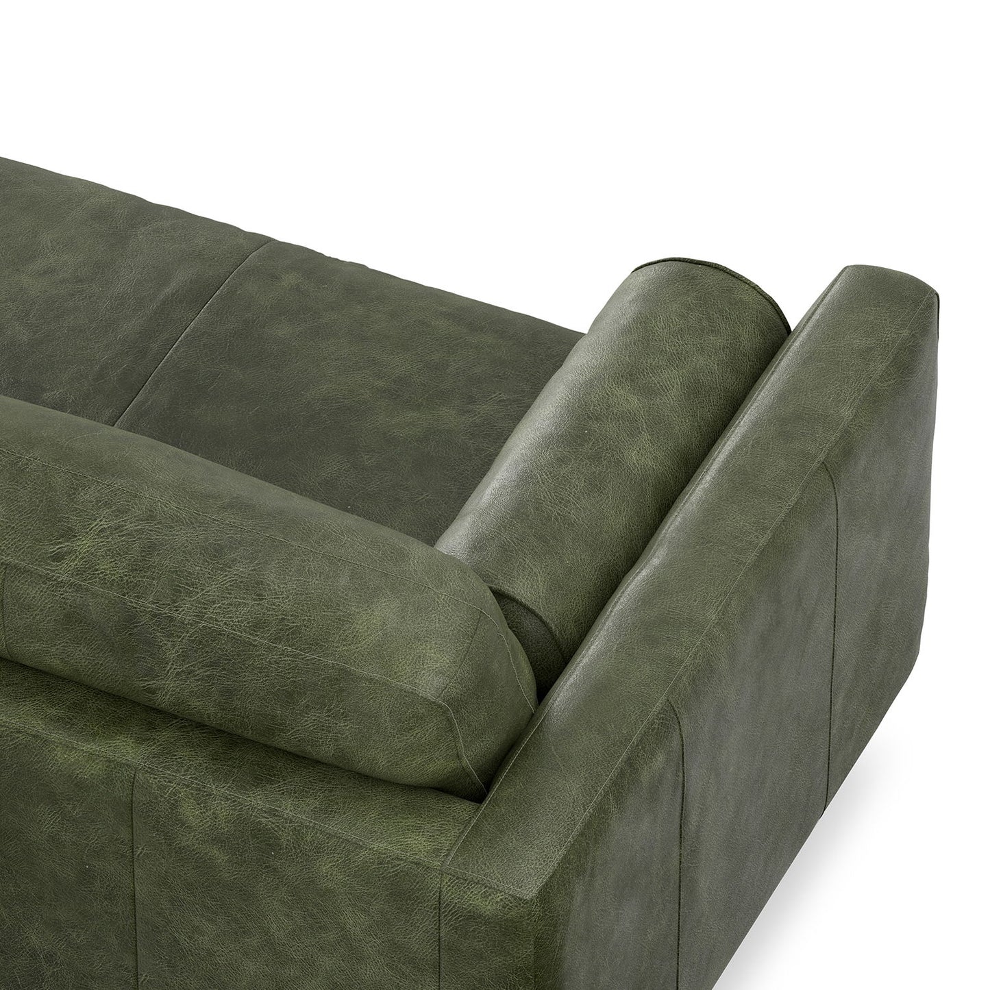 Morrison - Sofa And Ottoman Set
