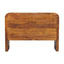 Darcy - 3 Over 3 Drawer Chest - Brown