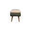 Buffalo - Hide Bench