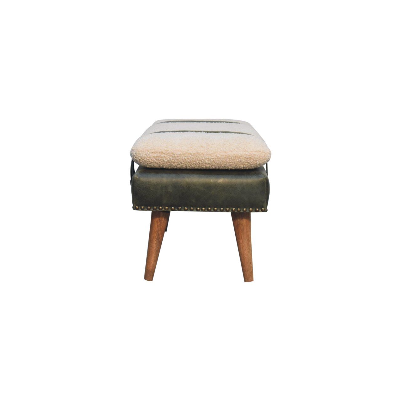 Buffalo - Hide Bench