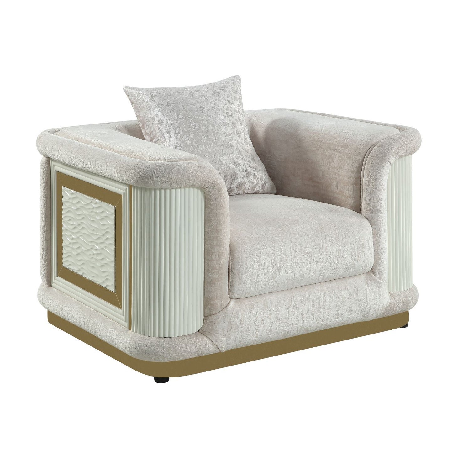 Bona - Living Room Set