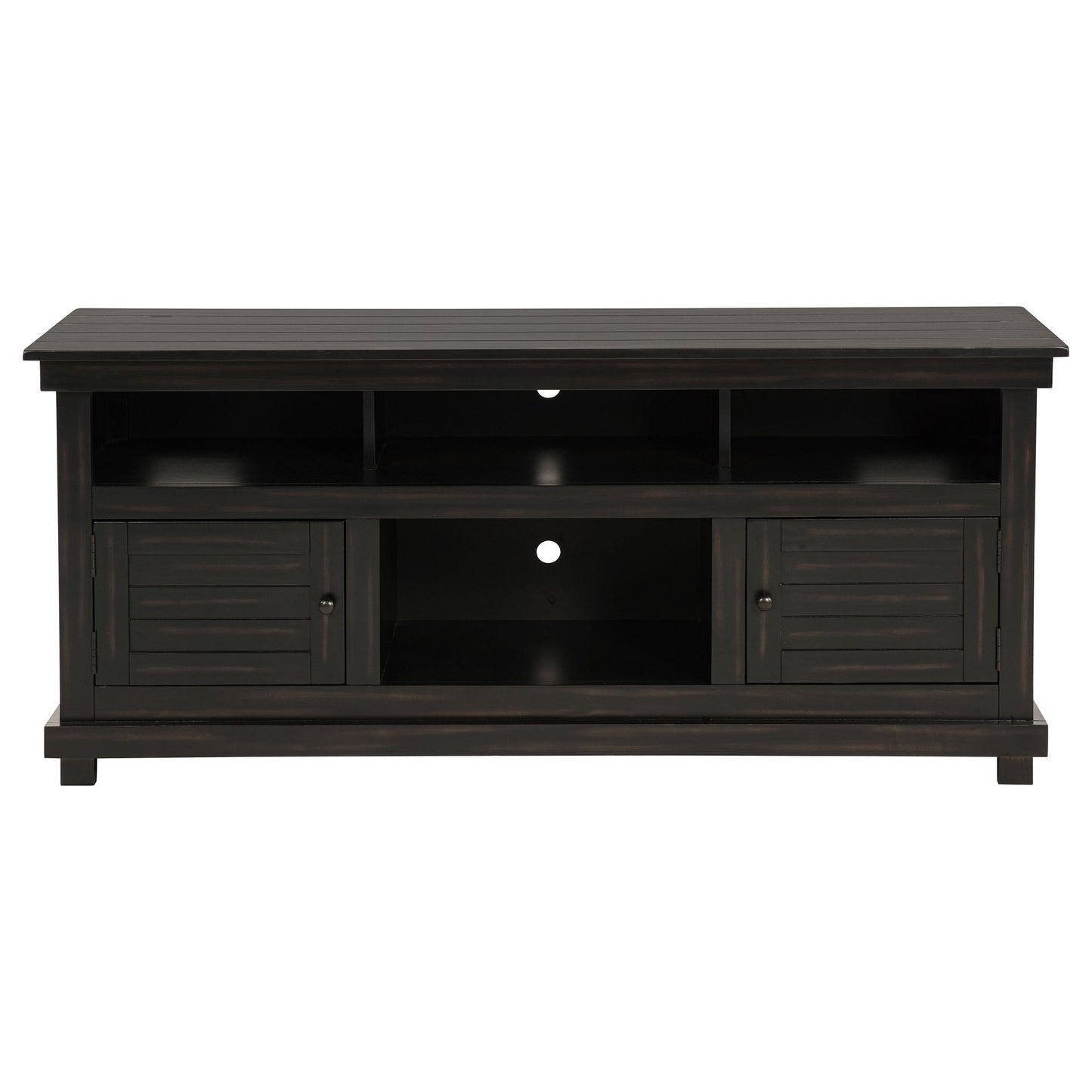 Castleton - TV Stand Media Console