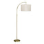 Contemporary Design Floor Lamp Lighting
