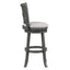 Gia - Swivel Stool