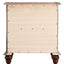 Summit - Nightstand - Cappuccino