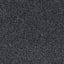 Johnston - Cushion Back Sectional With Pillows Elegant Upholstered Seating - Dark Gray
