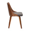 Anabelle - Mid-Century Modern Dining Chair (Set of 2)