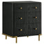 Anser - Modern Bedroom Set