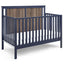 Connelly - 4-in-1 Convertible Crib