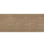 Double Pedestal Table Latte - Light Brown