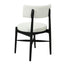 Mid Century Modern Dining Chairs With Unique Design