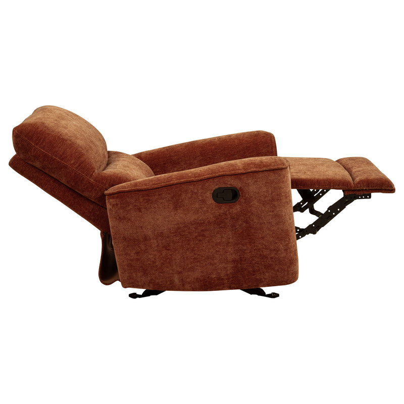 Trask - Glider Recliner