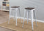 Oregon - Contemporary Barstool (Set of 2)