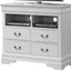 Media Storage Unit Timeless