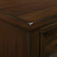 Sevilla - Mirror - Walnut