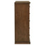 Anzio - 6 Drawer Bedroom Chest