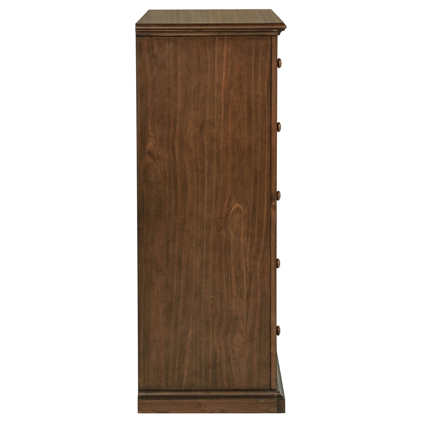 Anzio - 6 Drawer Bedroom Chest
