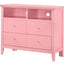 Hammond - Charming Media Chest With Storage