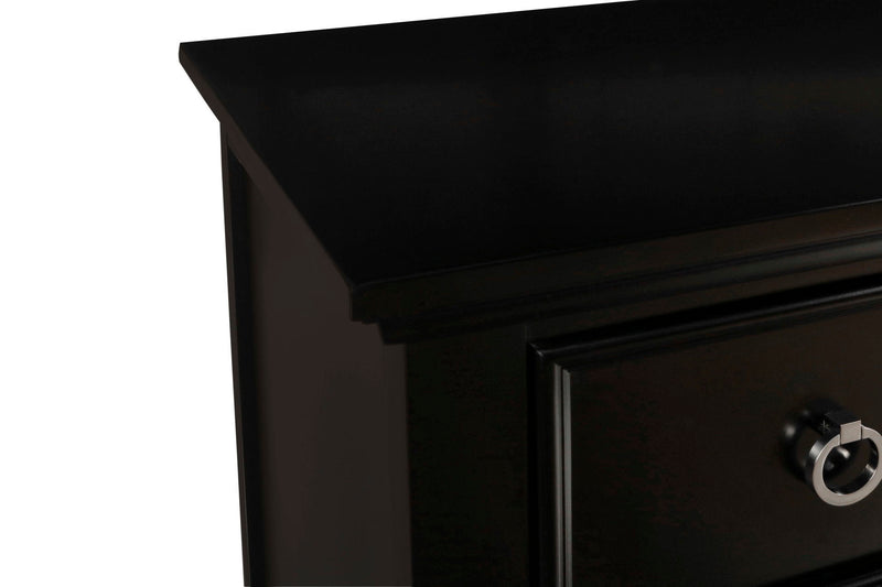 Tamarack - Chest