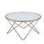 Valora - Glass Coffee Table