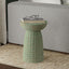 Boyd - Handcrafted Accent Table