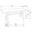 Gawain - Dining Set