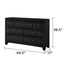 Sophia - Upholstered Bedroom Set