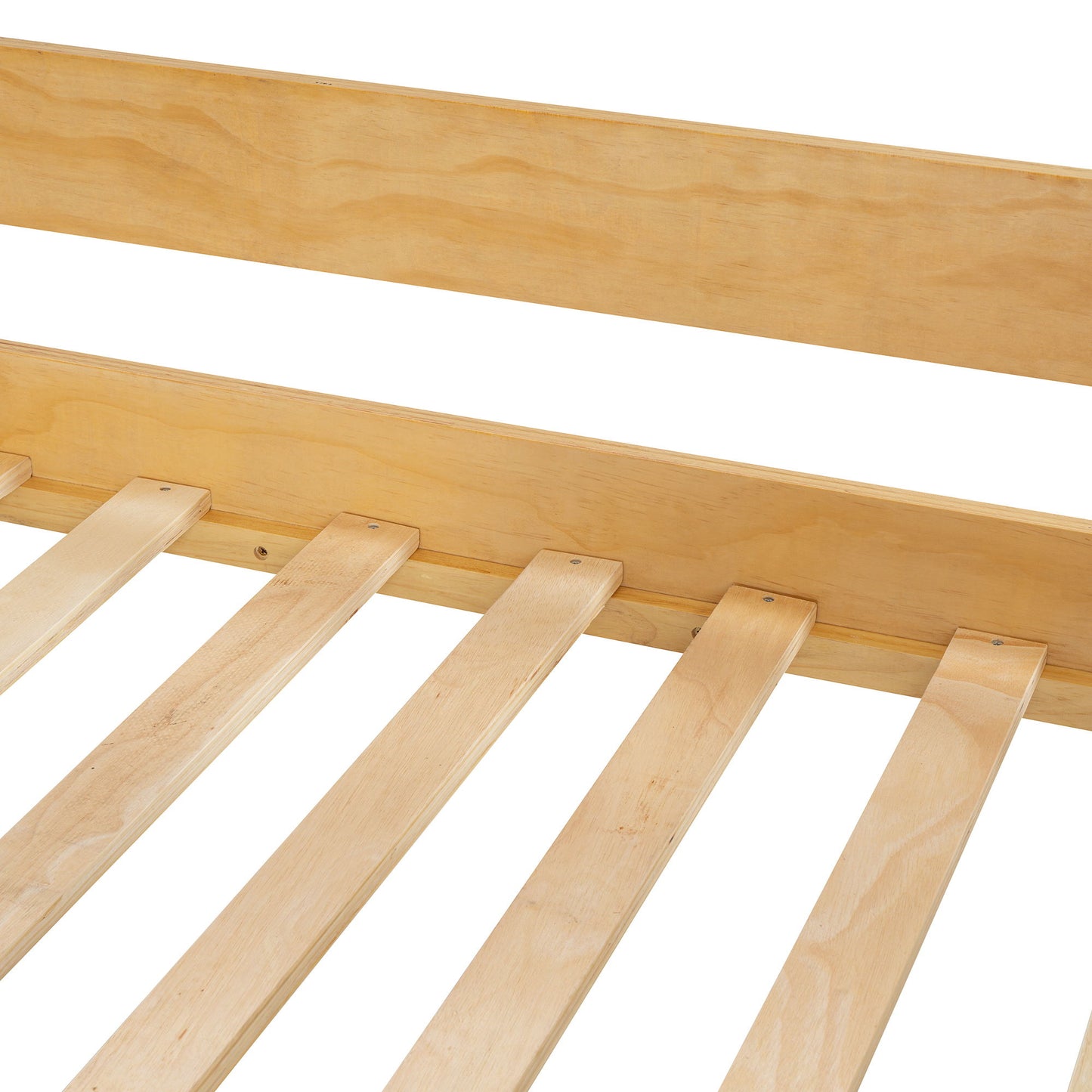 Bunk Bed With Tent