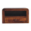 Chunky - Floating Bedside Nightstand
