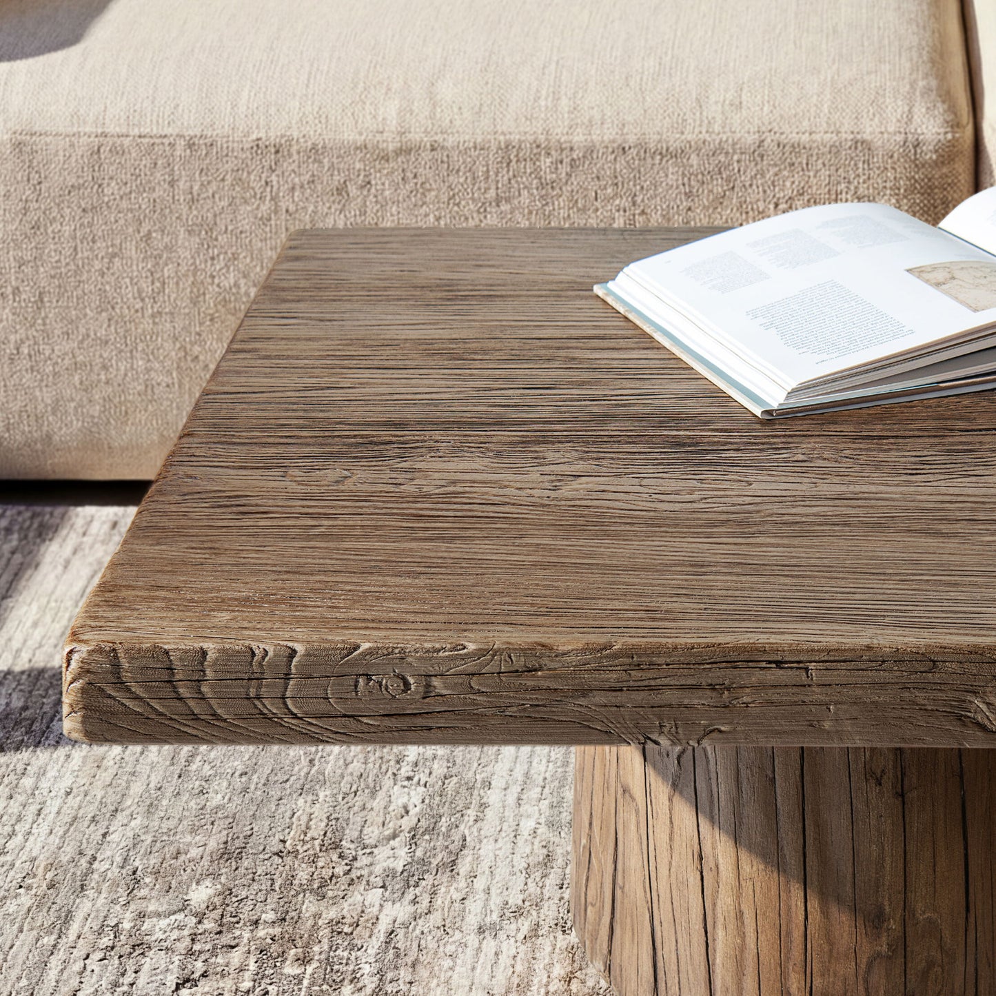Arbor - Table