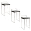 Fuji - Elegant Design Contemporary Stackable Counter Stool