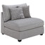 Lafayette - Modular Upholstered Sectional Sofa