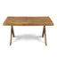 Eaglewood - Coffee Table - Teak