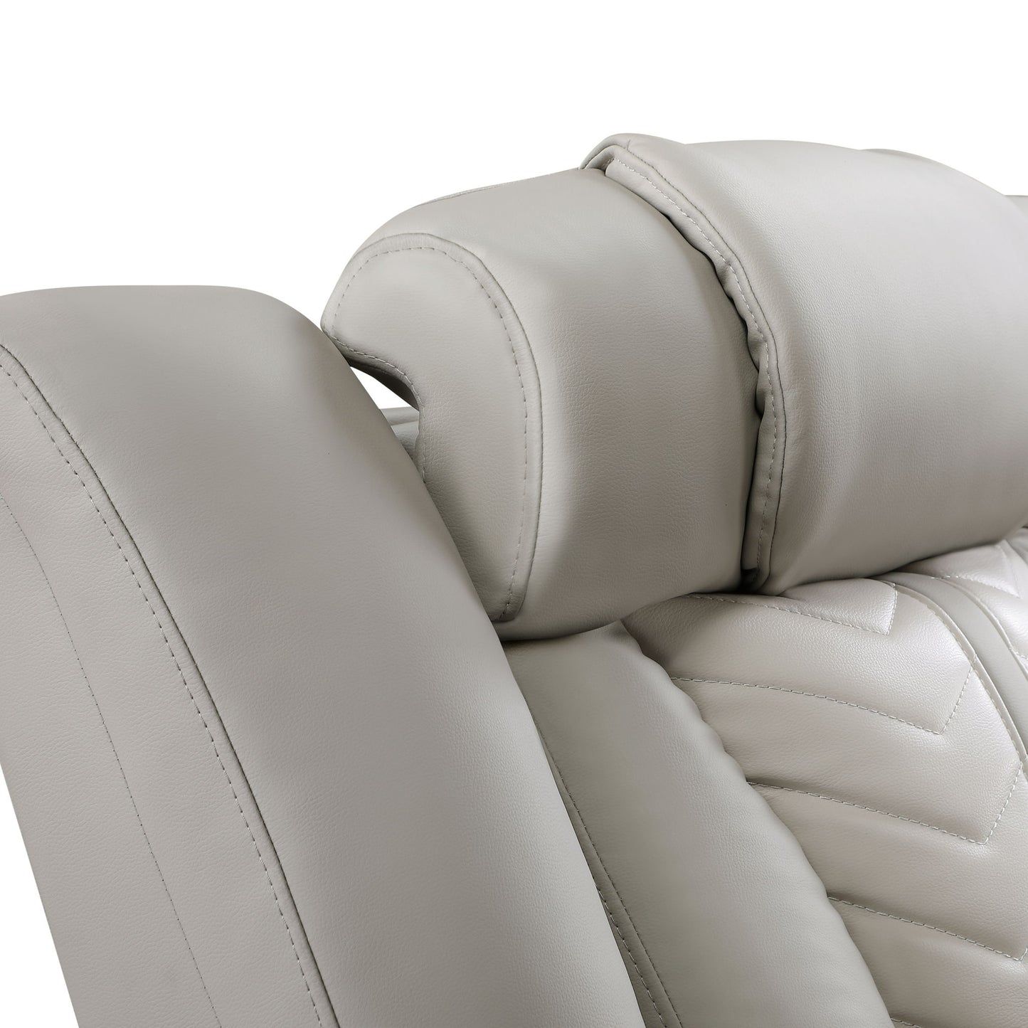 Cruiser - Power Reclining Sofa