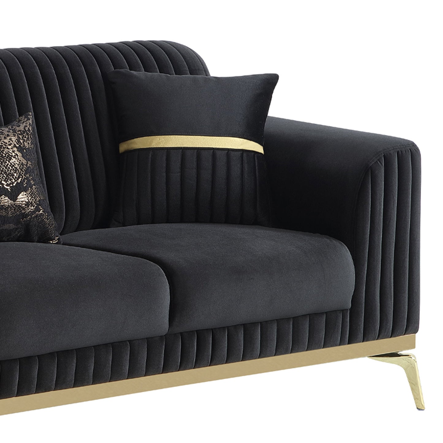 Antigua - Loveseat